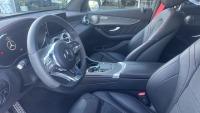 Mercedes Glc GLC 220 d 4MATIC