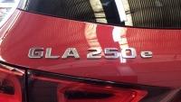 Mercedes Gla GLA 250 e