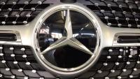 Mercedes Gla GLA 250 e