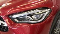 Mercedes Gla GLA 250 e