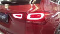 Mercedes Gla GLA 250 e