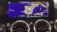 Mercedes Gla GLA 250 e