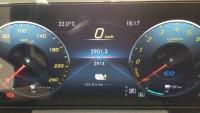 Mercedes Gla GLA 250 e