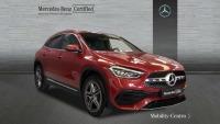 Mercedes Gla GLA 250 e