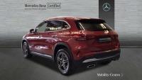 Mercedes Gla GLA 250 e
