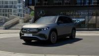 Mercedes Eqb 250