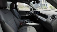 Mercedes Eqb 250