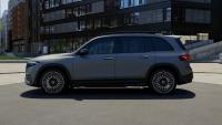 Mercedes Eqb 250