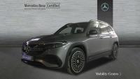 Mercedes Eqb EQB 300 4MATIC