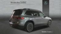 Mercedes Eqb EQB 300 4MATIC
