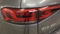 Mercedes Eqb EQB 300 4MATIC