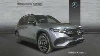 Mercedes Eqb EQB 300 4MATIC
