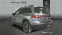 Mercedes Eqb EQB 300 4MATIC