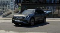 Mercedes Eqb EQB 250+