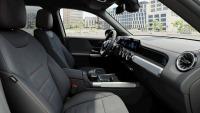 Mercedes Eqb EQB 250+