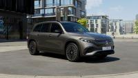 Mercedes Eqb EQB 250+