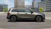 Mercedes Eqb EQB 250+