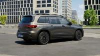 Mercedes Eqb EQB 250+