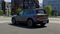 Mercedes Eqb EQB 250+