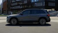 Mercedes Eqb EQB 250+
