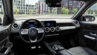 Mercedes Eqb EQB 250+
