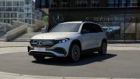 Mercedes Eqb EQB 250+