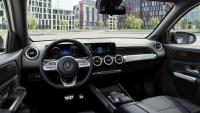 Mercedes Eqb EQB 250+
