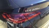 Mercedes Glc GLC 220 d 4MATIC