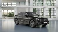 Mercedes Glc GLC 220 d 4MATIC
