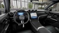 Mercedes Glc GLC 220 d 4MATIC