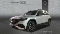 Mercedes Eqb EQB 250+