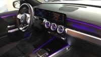 Mercedes Eqb EQB 250+