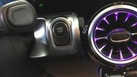 Mercedes Eqb EQB 250+