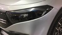 Mercedes Eqb EQB 250+