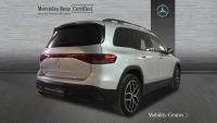 Mercedes Eqb EQB 250+