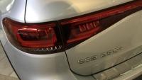 Mercedes Eqb EQB 250+