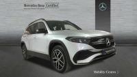 Mercedes Eqb EQB 250+