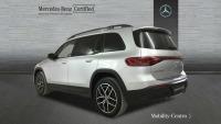 Mercedes Eqb EQB 250+