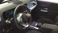 Mercedes Eqb EQB 250+