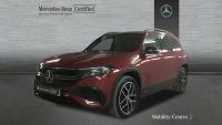 Mercedes Eqb EQB 250+