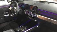 Mercedes Eqb EQB 250+