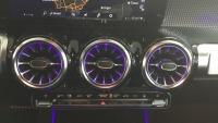 Mercedes Eqb EQB 250+