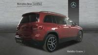 Mercedes Eqb EQB 250+