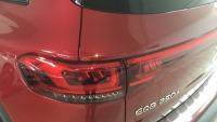 Mercedes Eqb EQB 250+