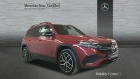Mercedes Eqb EQB 250+