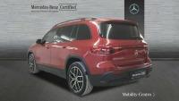 Mercedes Eqb EQB 250+