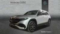 Mercedes Eqb EQB 250+