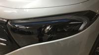 Mercedes Eqb EQB 250+