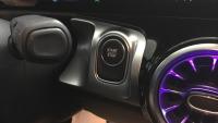 Mercedes Eqb EQB 250+
