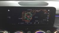Mercedes Eqb EQB 250+